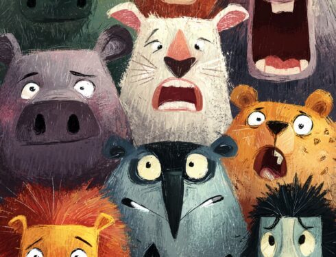 Animals