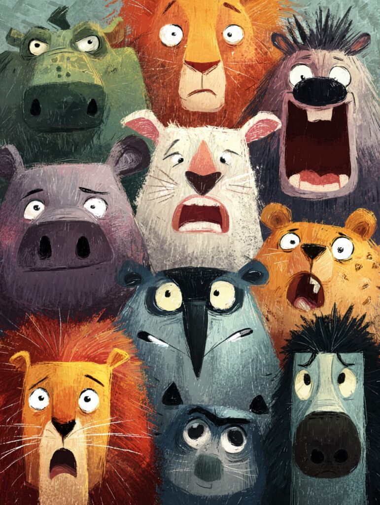 Do Animals Feel Emotions Like Humans? Scientific Evidence and Misconceptions