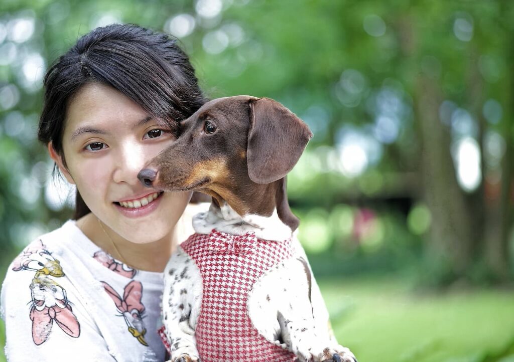 How to choose a pet for a child?